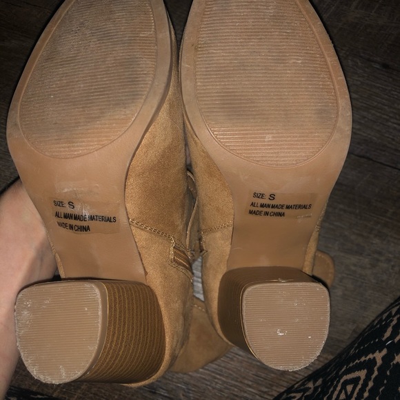 Rue 21 boots - Picture 3 of 5